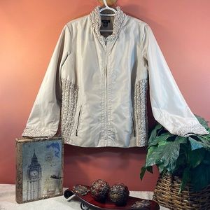 Casual/Dress Jacket from ZOE D.